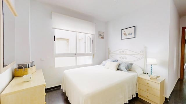 3 soverom Leilighet til salgs i Las Piscinas Naturales, Torrevieja - € 275 000 (Ref: 10100307)