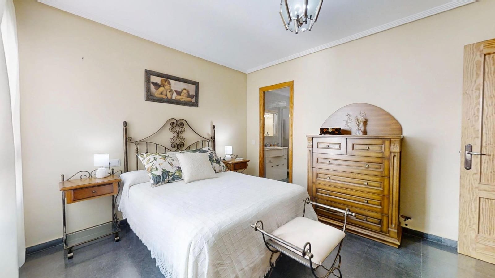 3 soverom Leilighet til salgs i Torrevieja - € 275 000 (Ref: 10100307)