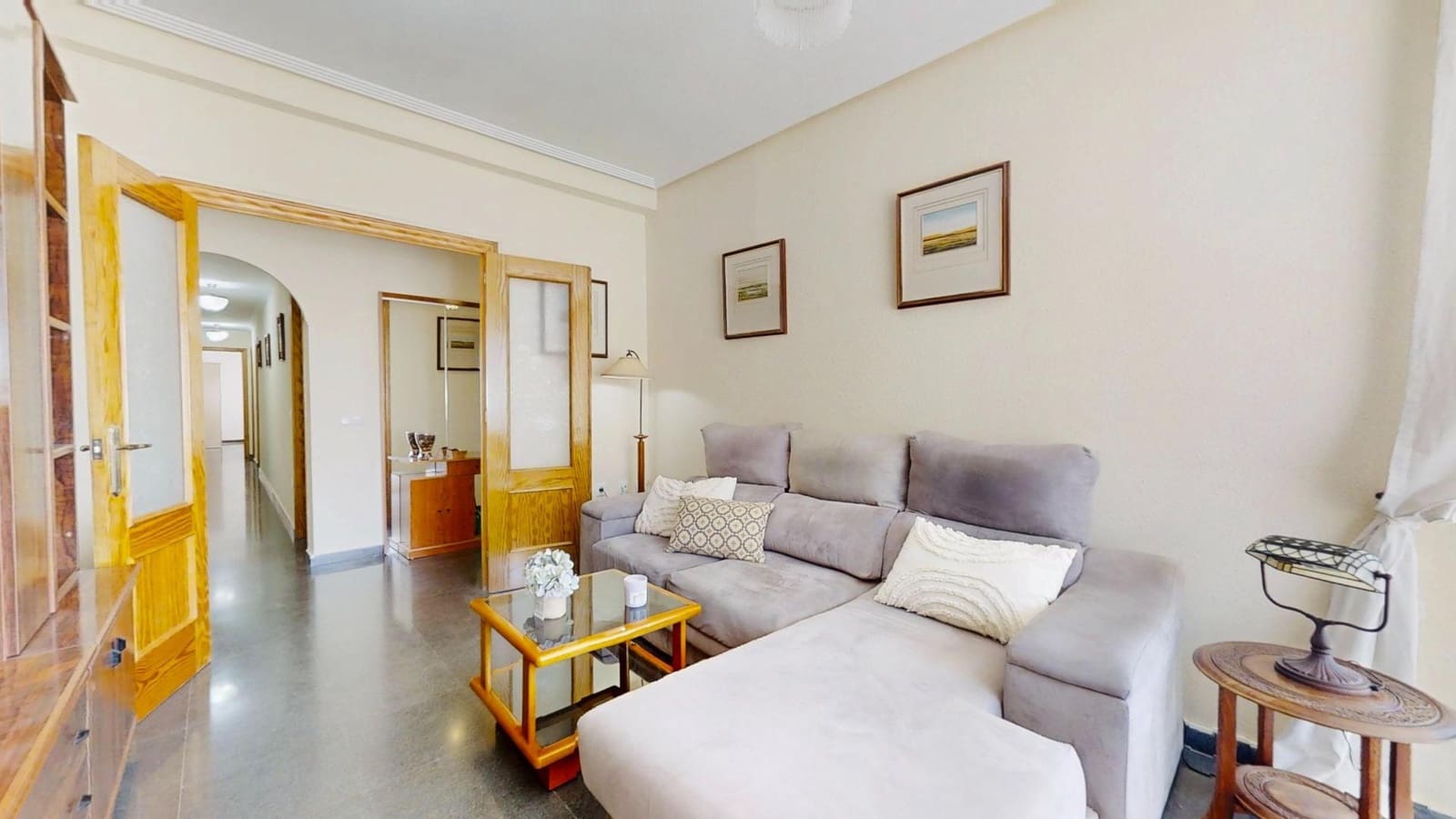 3 soverom Leilighet til salgs i Torrevieja - € 275 000 (Ref: 10100307)