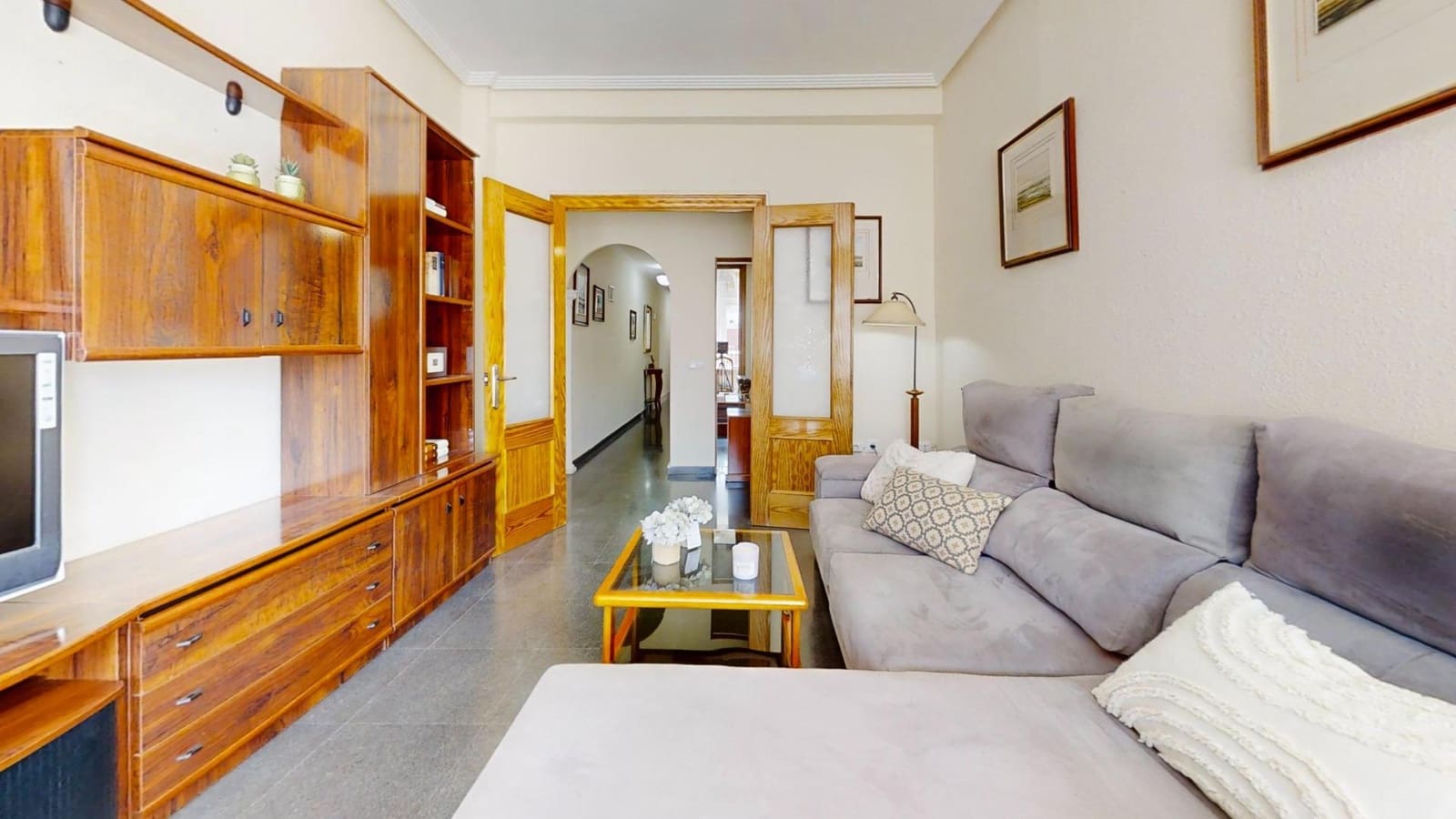 3 soverom Leilighet til salgs i Torrevieja - € 275 000 (Ref: 10100307)
