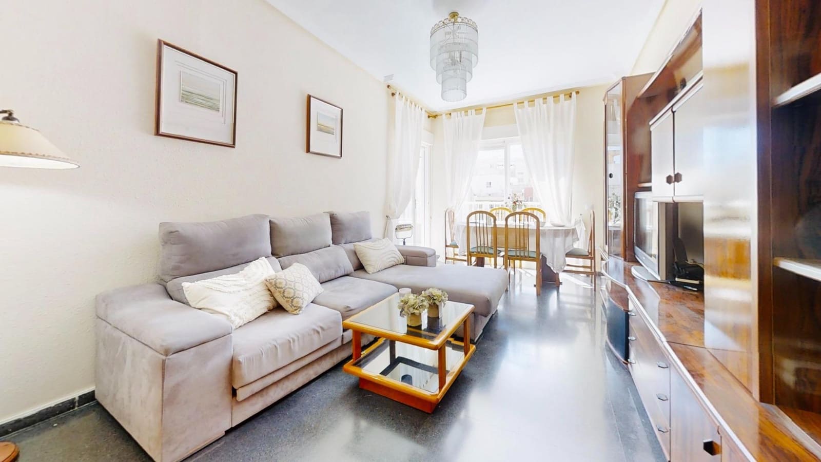 3 soverom Leilighet til salgs i Torrevieja - € 275 000 (Ref: 10100307)