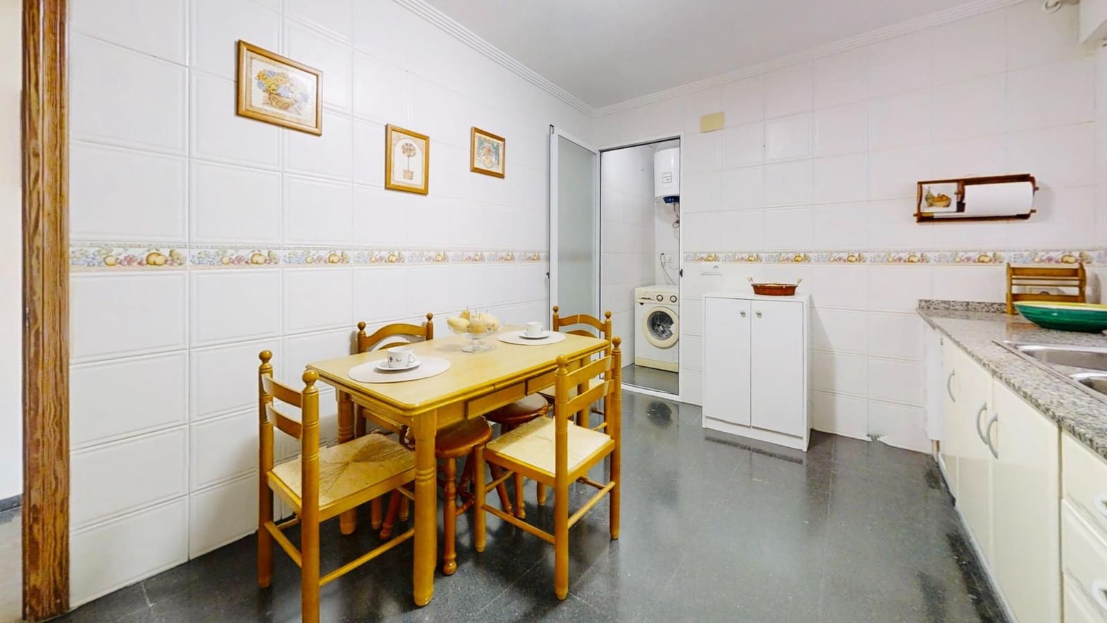 3 soverom Leilighet til salgs i Torrevieja - € 275 000 (Ref: 10100307)