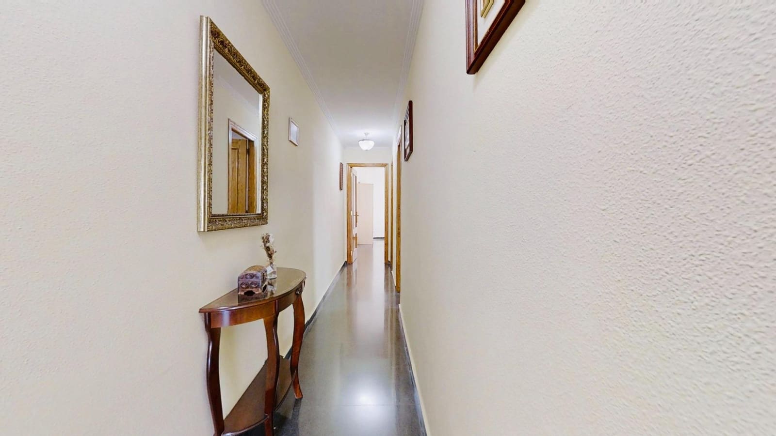 3 soverom Leilighet til salgs i Torrevieja - € 275 000 (Ref: 10100307)