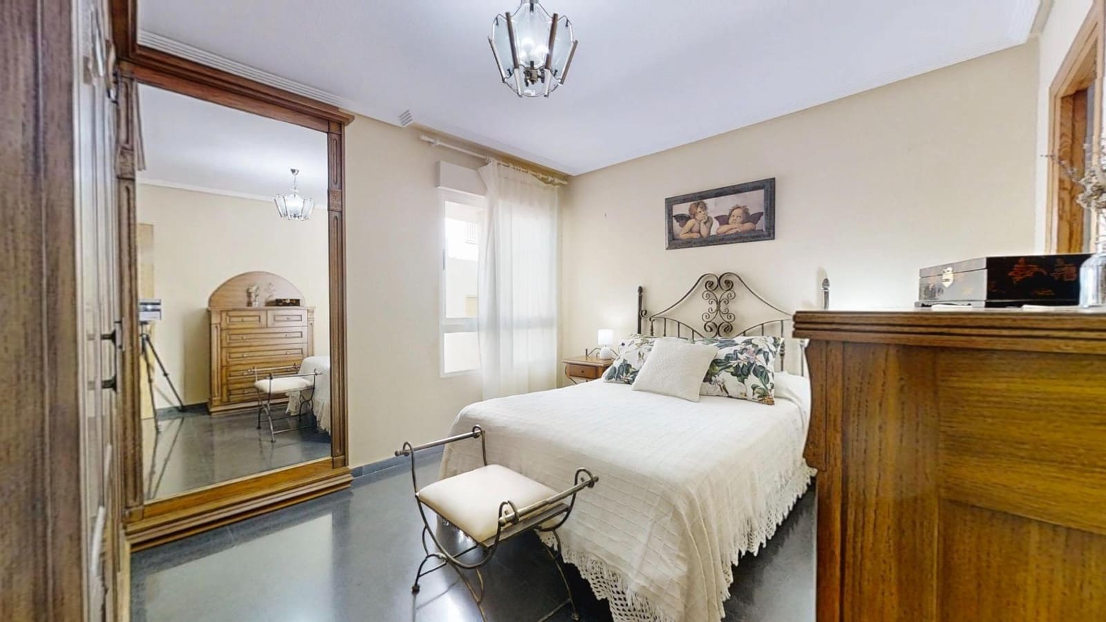 3 soverom Leilighet til salgs i Torrevieja - € 275 000 (Ref: 10100307)