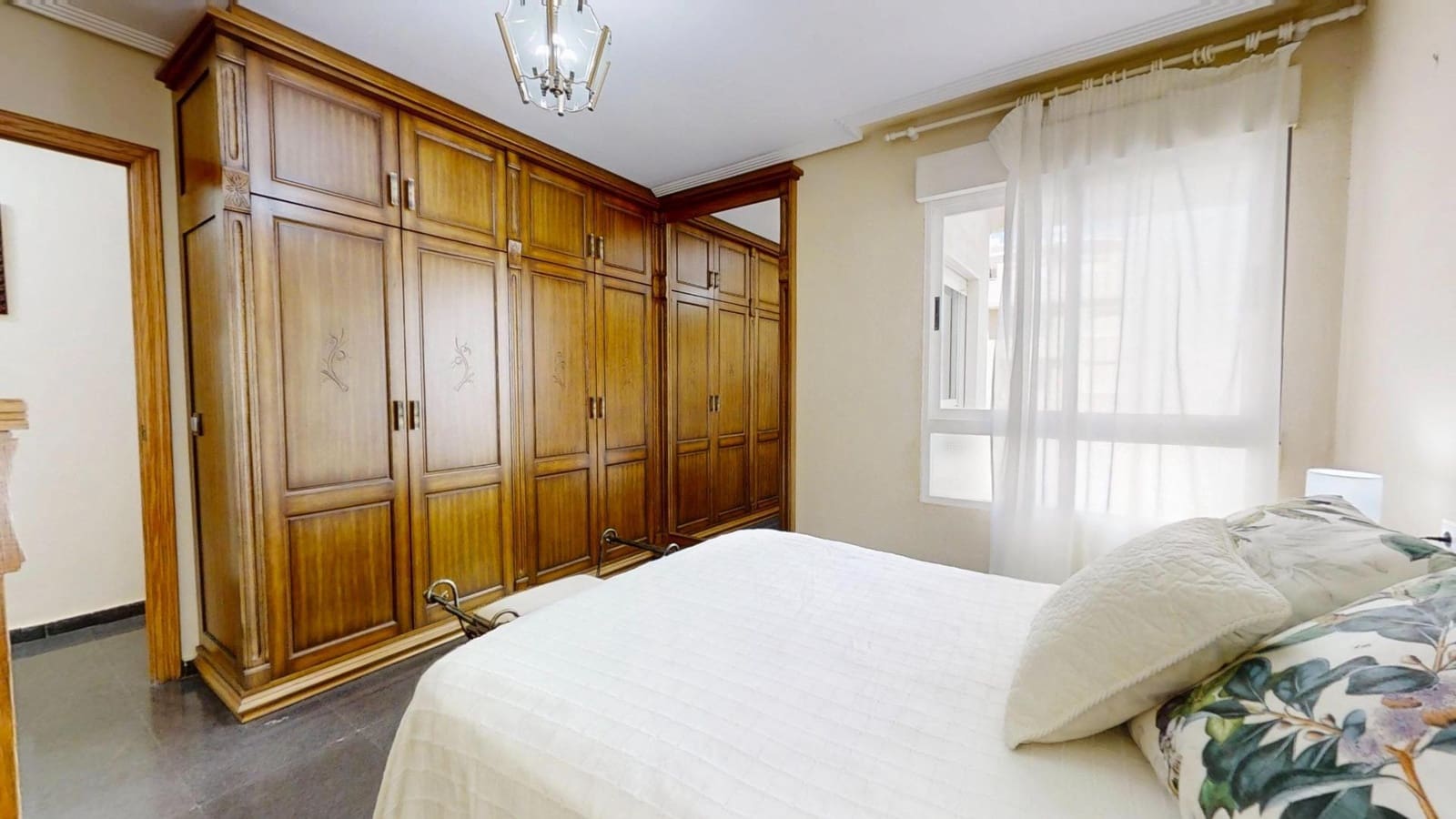 3 soverom Leilighet til salgs i Torrevieja - € 275 000 (Ref: 10100307)