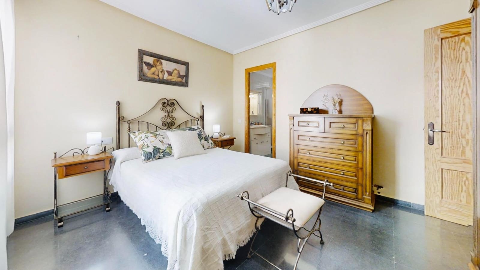 3 soverom Leilighet til salgs i Torrevieja - € 275 000 (Ref: 10100307)