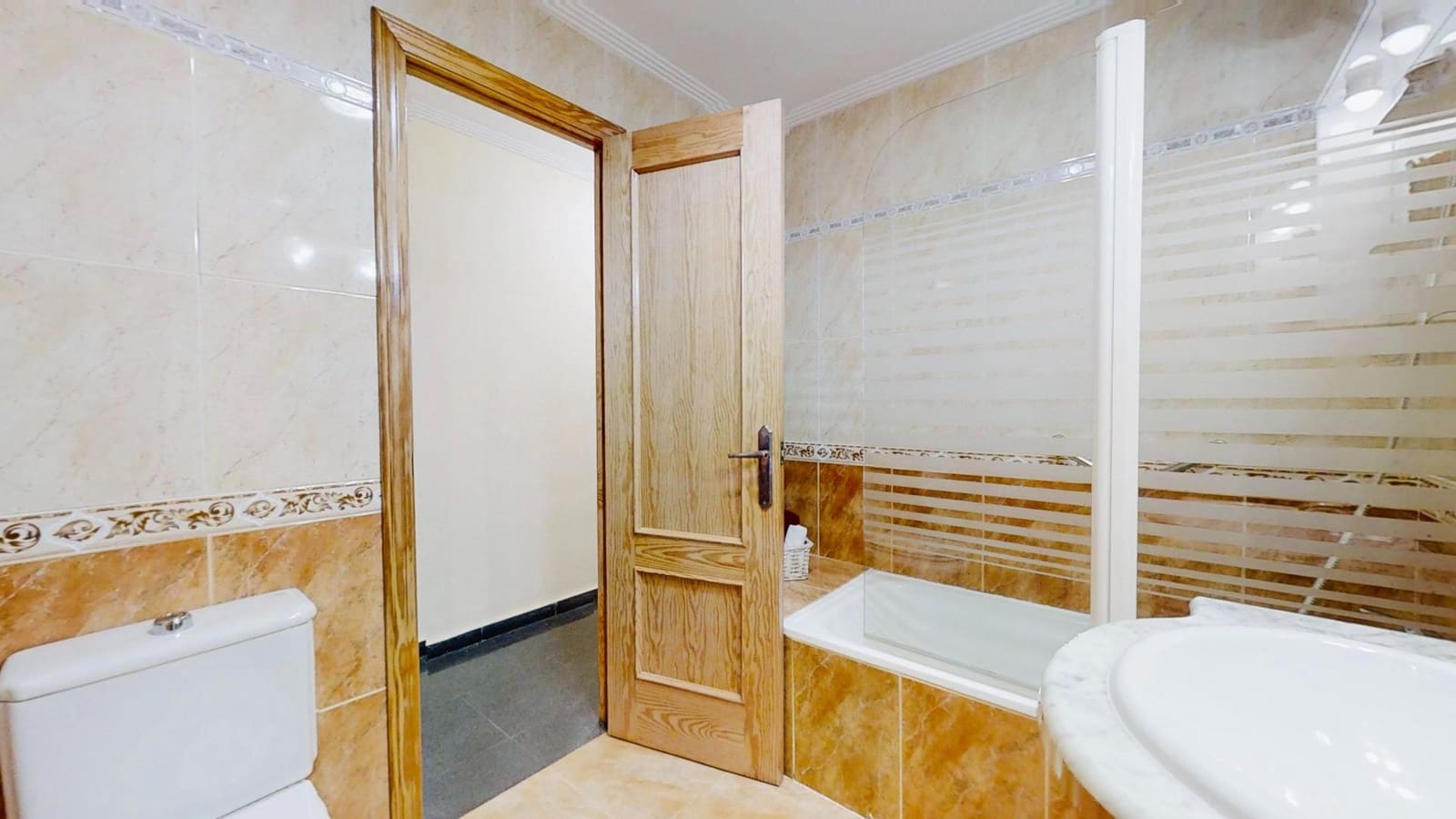 3 soverom Leilighet til salgs i Torrevieja - € 275 000 (Ref: 10100307)