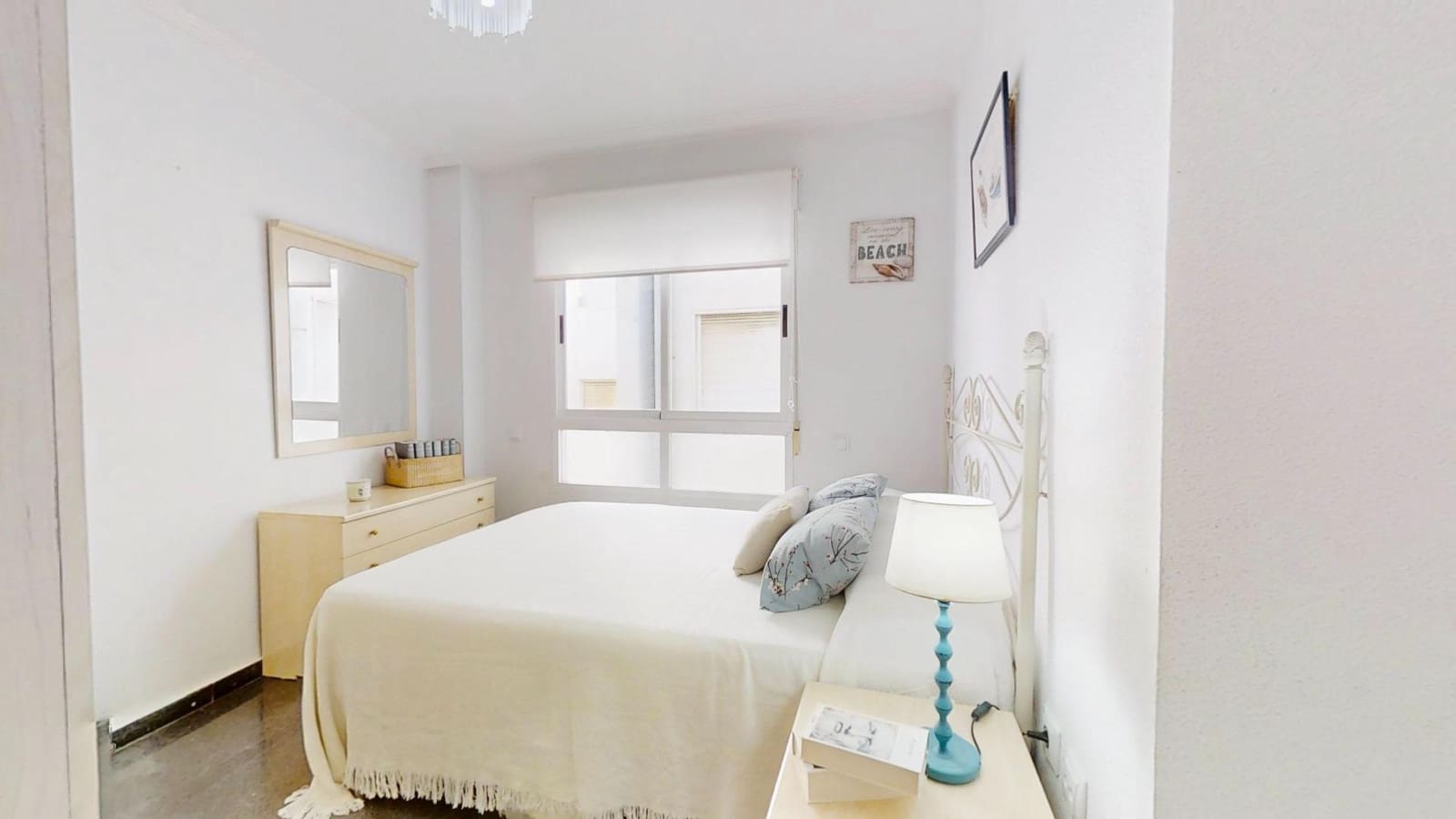 3 soverom Leilighet til salgs i Torrevieja - € 275 000 (Ref: 10100307)