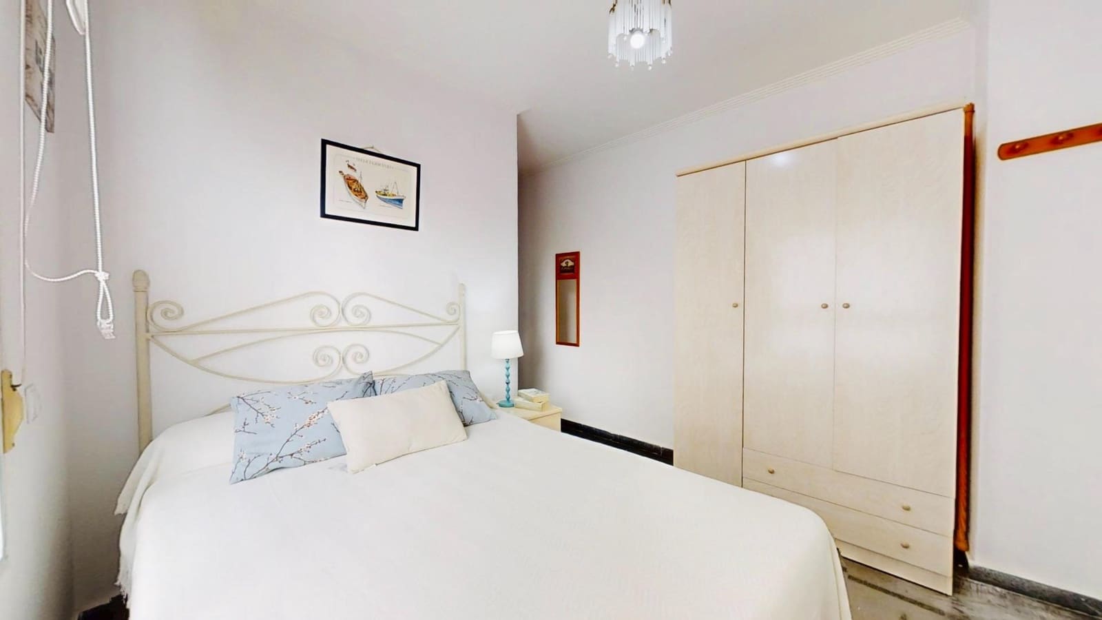 3 soverom Leilighet til salgs i Torrevieja - € 275 000 (Ref: 10100307)