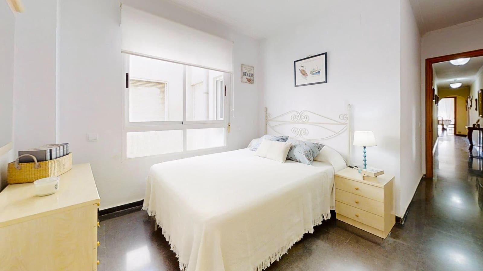 3 soverom Leilighet til salgs i Torrevieja - € 275 000 (Ref: 10100307)