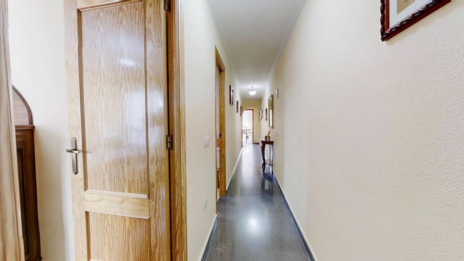 3 soverom Leilighet til salgs i Torrevieja - € 275 000 (Ref: 10100307)