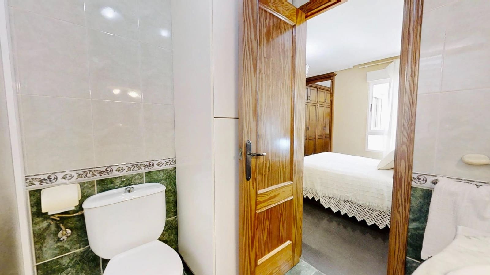 3 soverom Leilighet til salgs i Torrevieja - € 275 000 (Ref: 10100307)