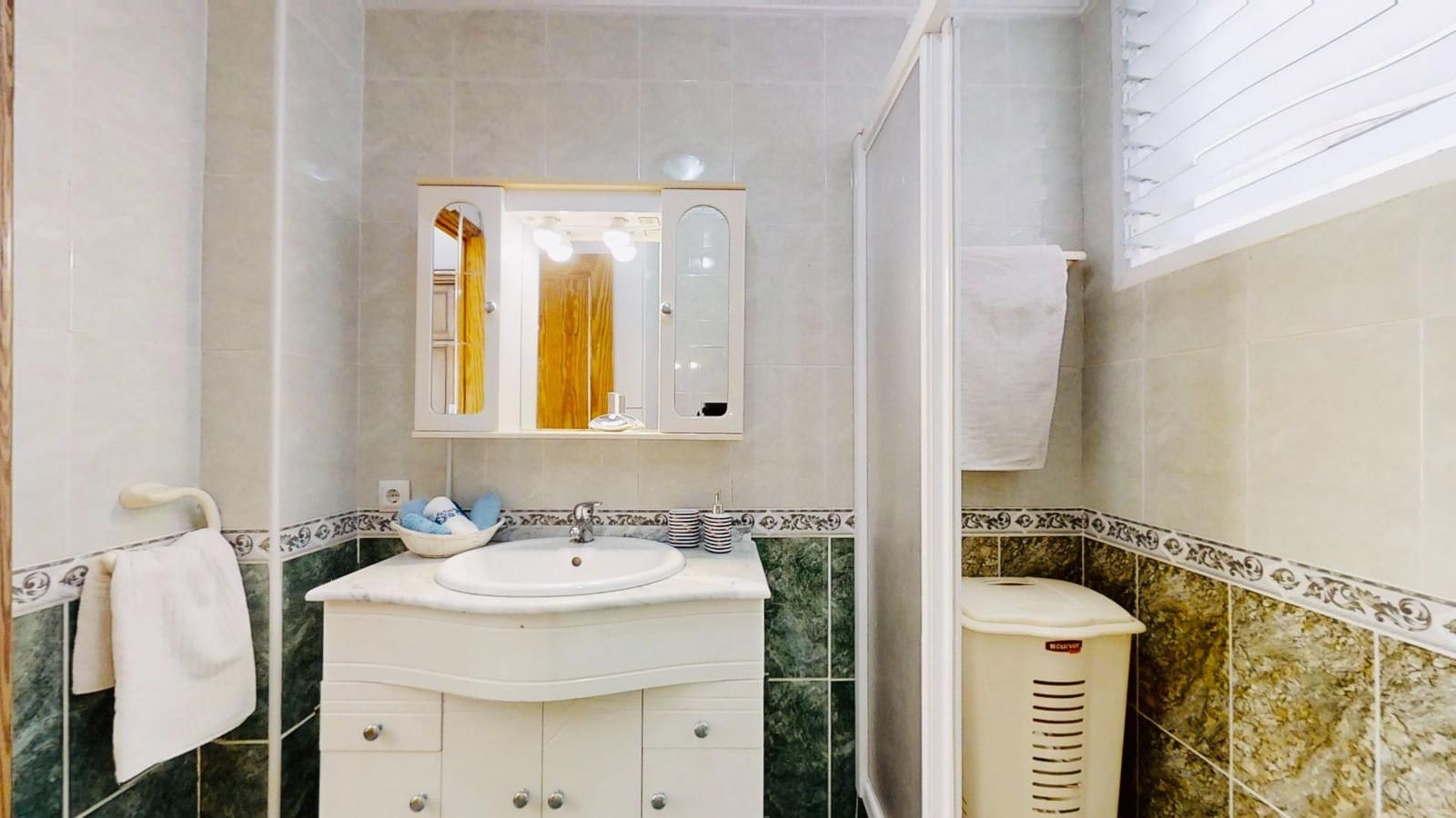 3 soverom Leilighet til salgs i Torrevieja - € 275 000 (Ref: 10100307)