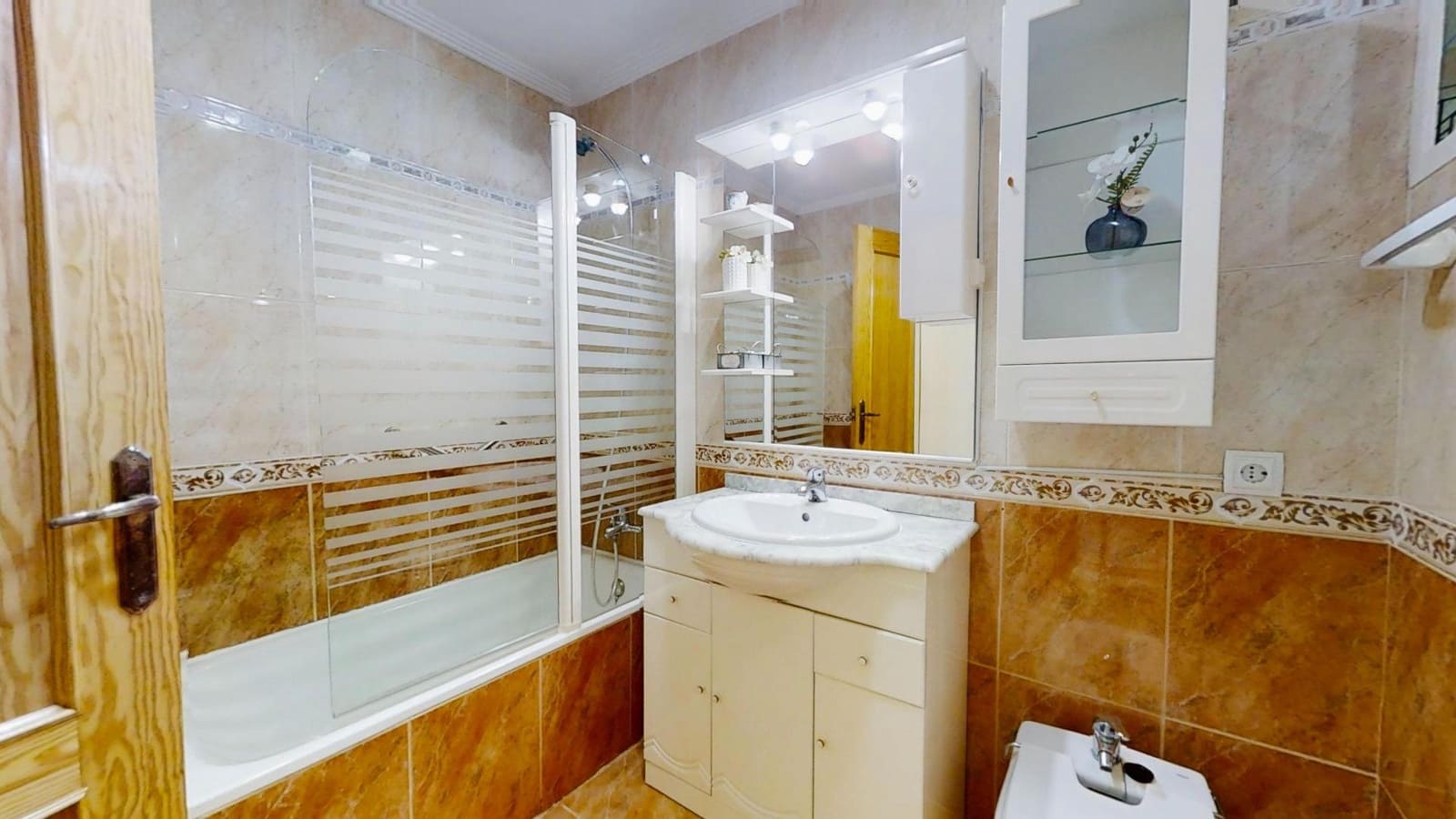 3 soverom Leilighet til salgs i Torrevieja - € 275 000 (Ref: 10100307)