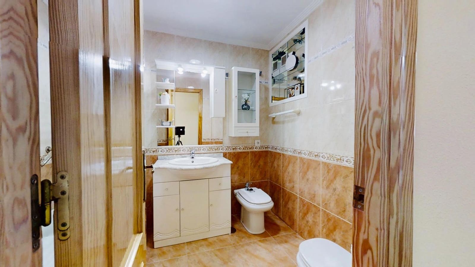 3 soverom Leilighet til salgs i Torrevieja - € 275 000 (Ref: 10100307)