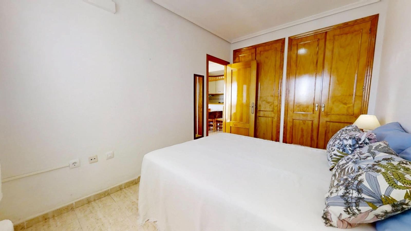 1 sovrum Lägenhet till salu i Torrevieja med pool - 191 999 € (Ref: 10115951)