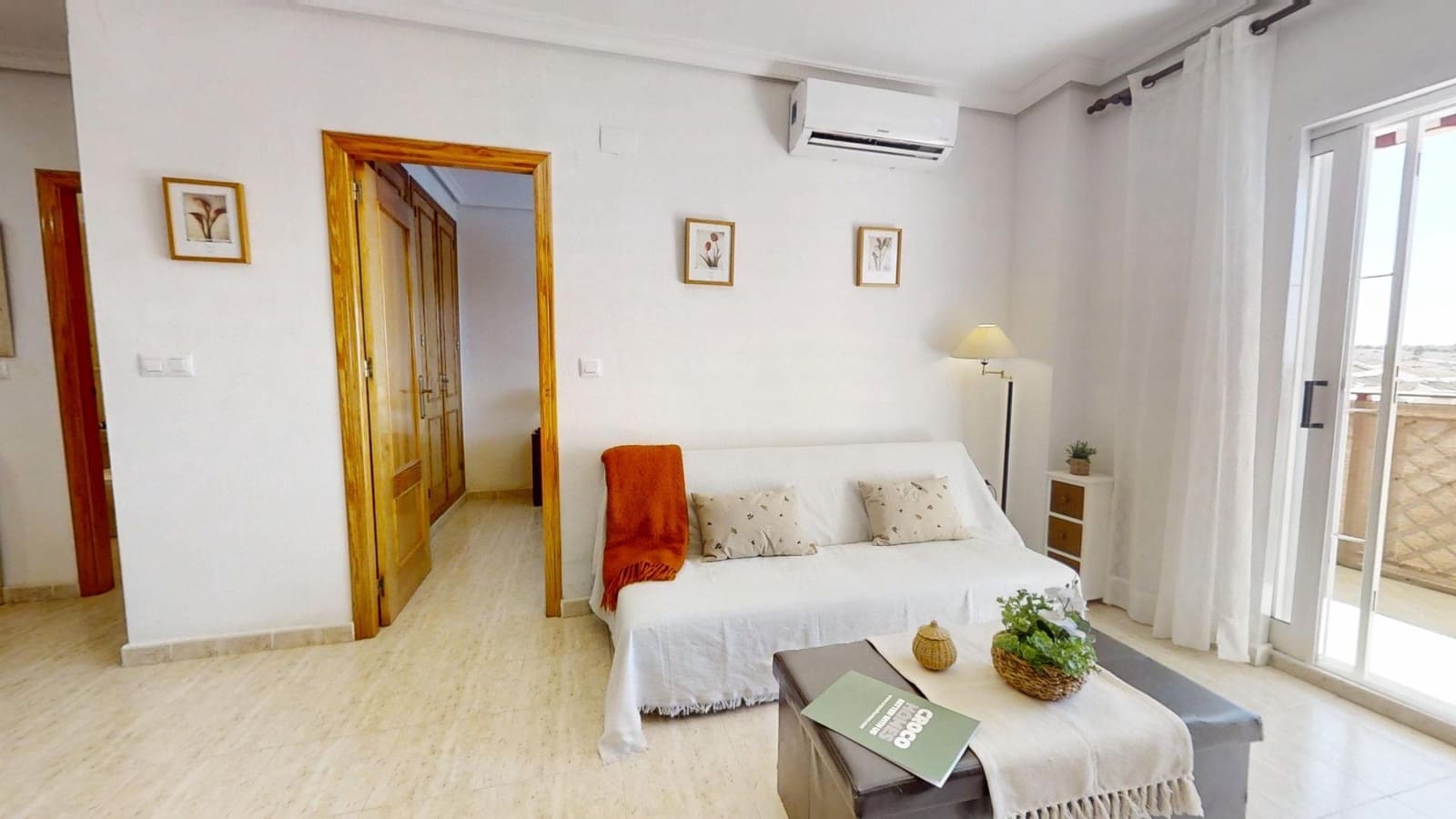 1 sovrum Lägenhet till salu i Torrevieja med pool - 191 999 € (Ref: 10115951)
