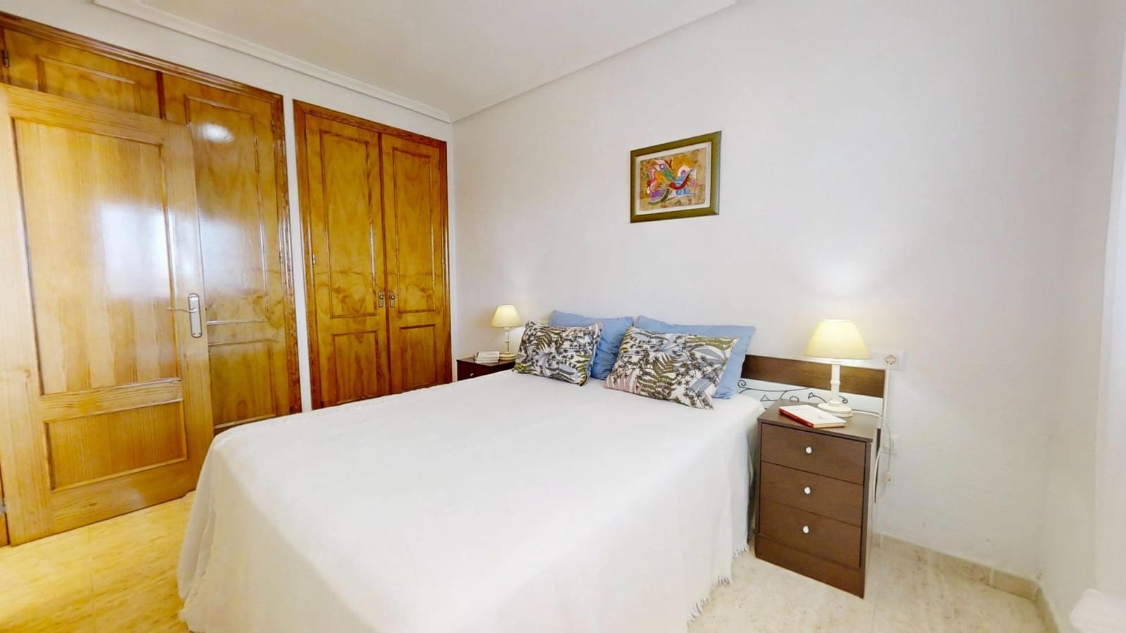 1 sovrum Lägenhet till salu i Torrevieja med pool - 191 999 € (Ref: 10115951)