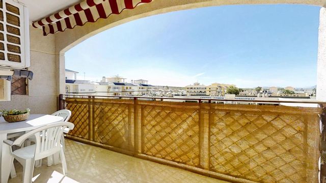 1 sovrum Lägenhet till salu i Los Europeos, Torrevieja med pool - 191 999 € (Ref: 10115951)