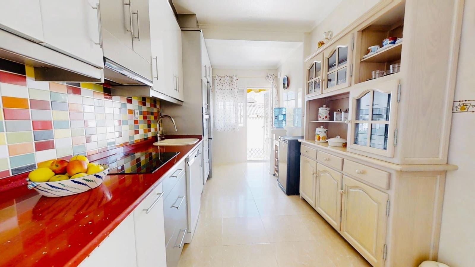 3 bedroom Villa for sale in Rojales with pool garage - € 398,000 (Ref: 10159825)