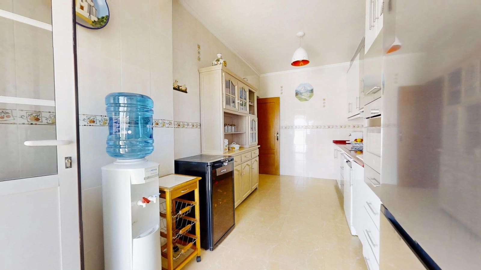 3 bedroom Villa for sale in Rojales with pool garage - € 398,000 (Ref: 10159825)