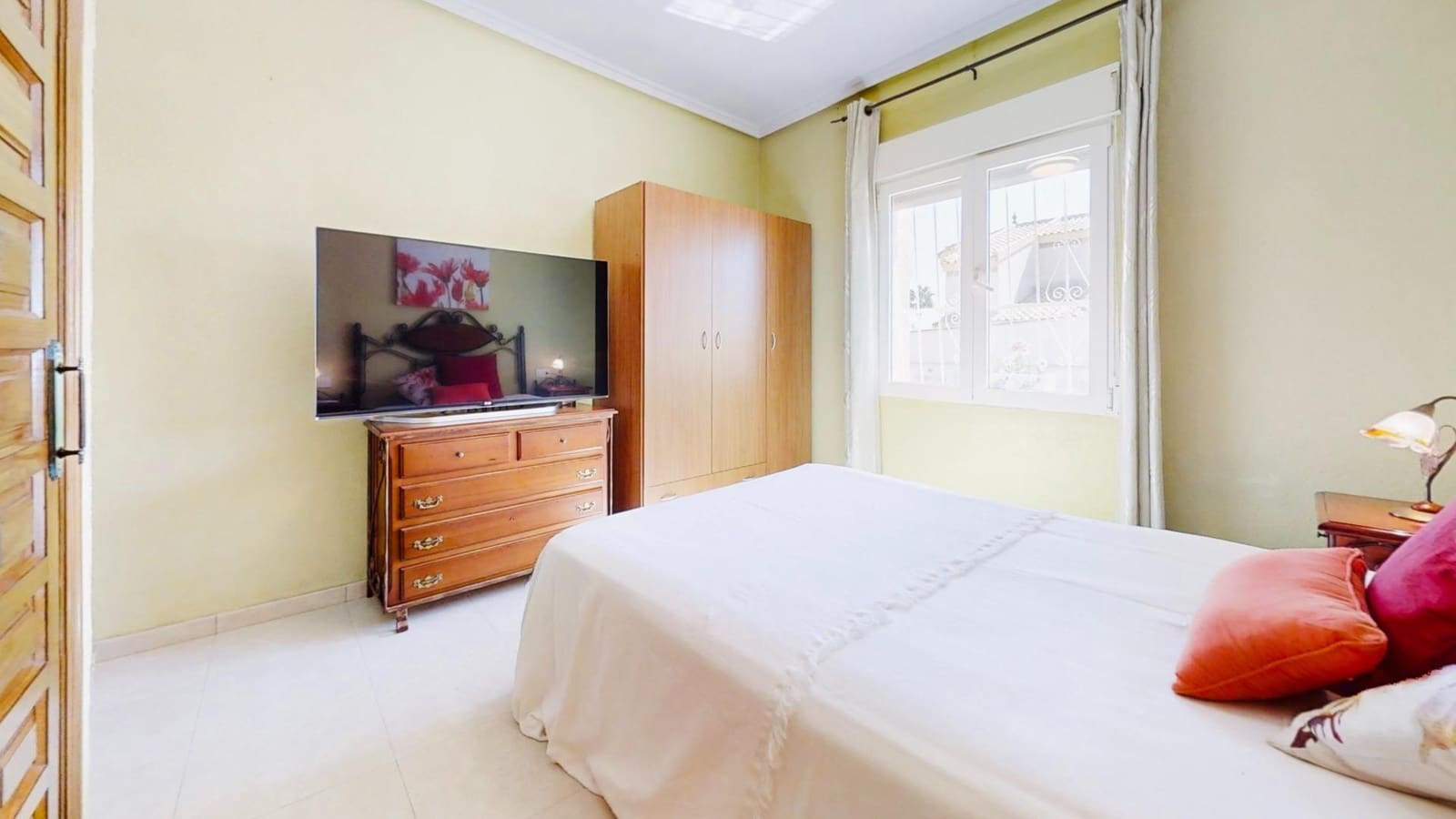 3 bedroom Villa for sale in Rojales with pool garage - € 398,000 (Ref: 10159825)