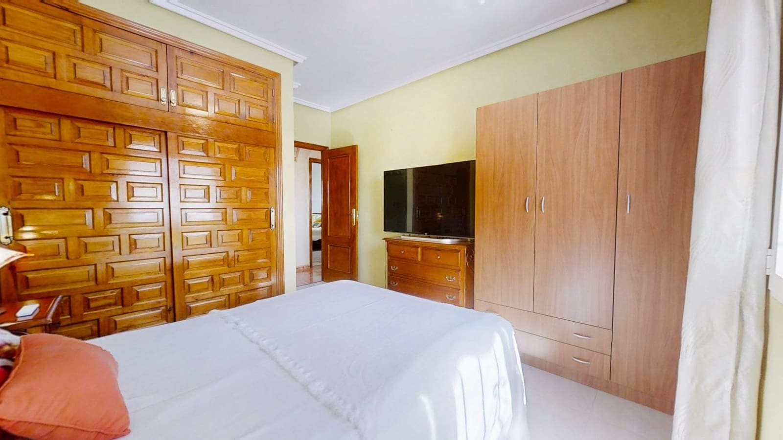 3 bedroom Villa for sale in Rojales with pool garage - € 398,000 (Ref: 10159825)