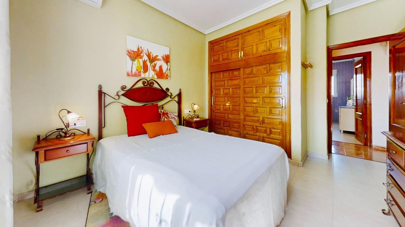 3 bedroom Villa for sale in Rojales with pool garage - € 398,000 (Ref: 10159825)