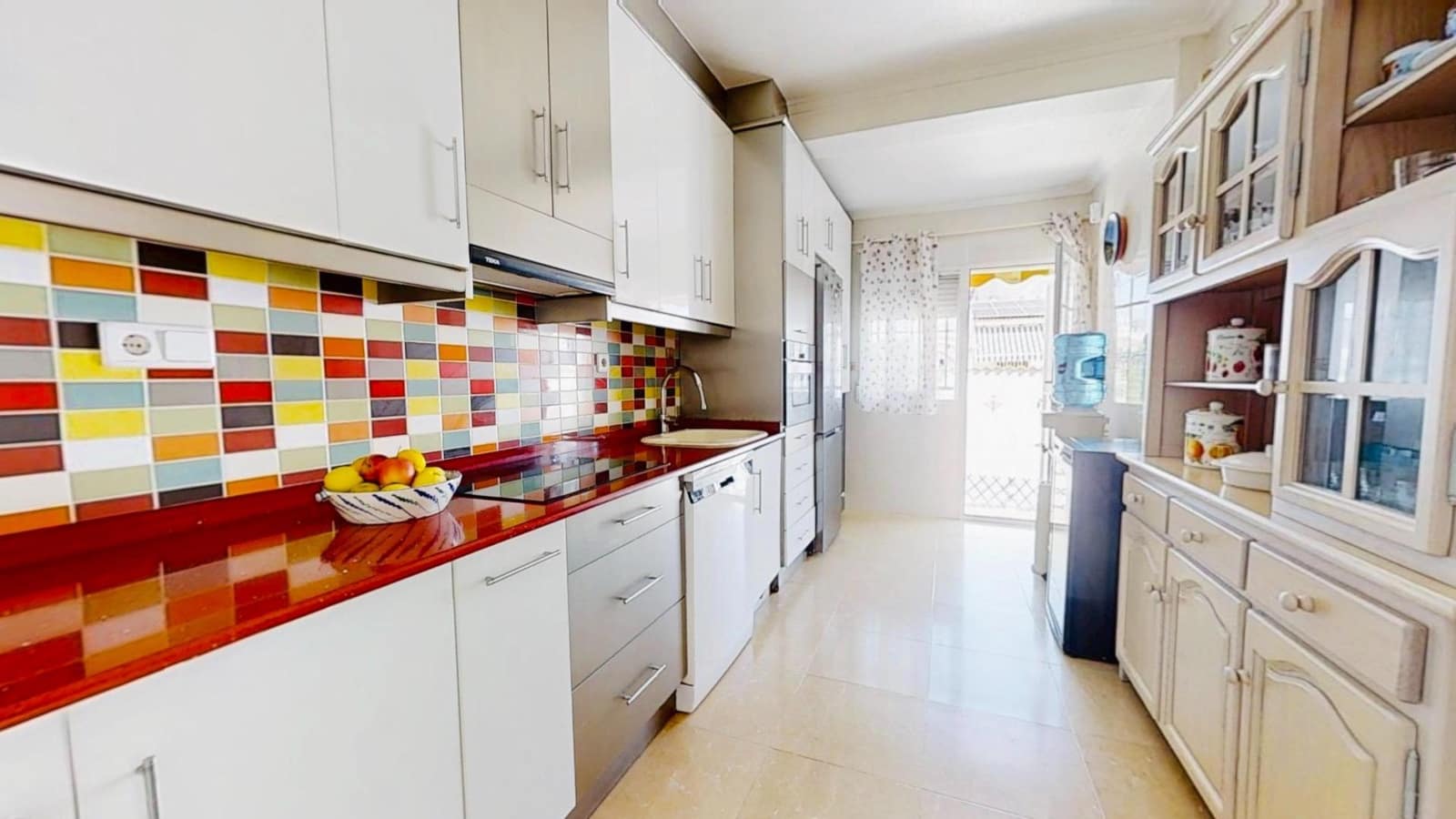 3 bedroom Villa for sale in Rojales with pool garage - € 398,000 (Ref: 10159825)