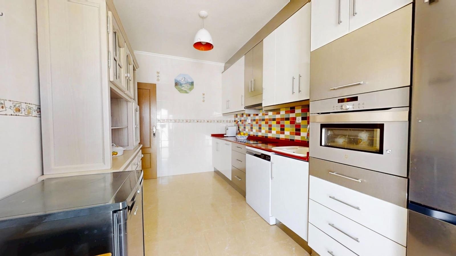 3 bedroom Villa for sale in Rojales with pool garage - € 398,000 (Ref: 10159825)