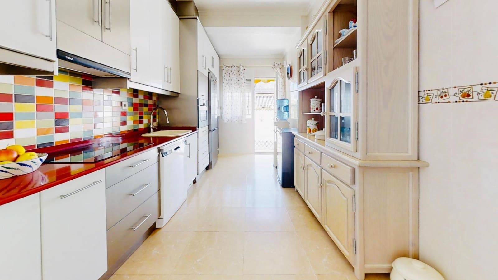 3 bedroom Villa for sale in Rojales with pool garage - € 398,000 (Ref: 10159825)