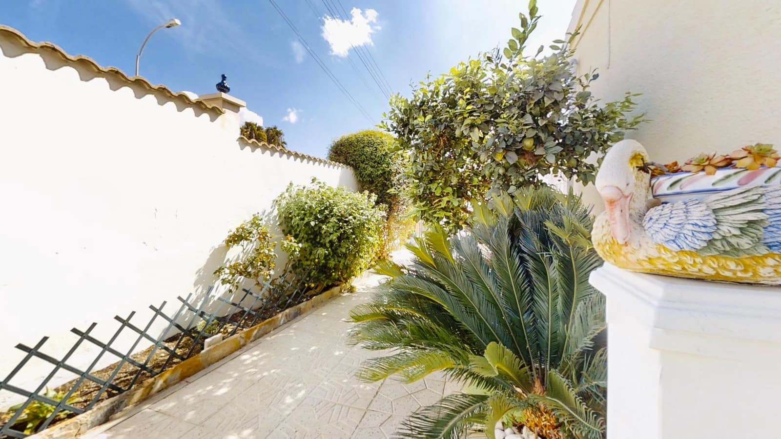 3 bedroom Villa for sale in Rojales with pool garage - € 398,000 (Ref: 10159825)