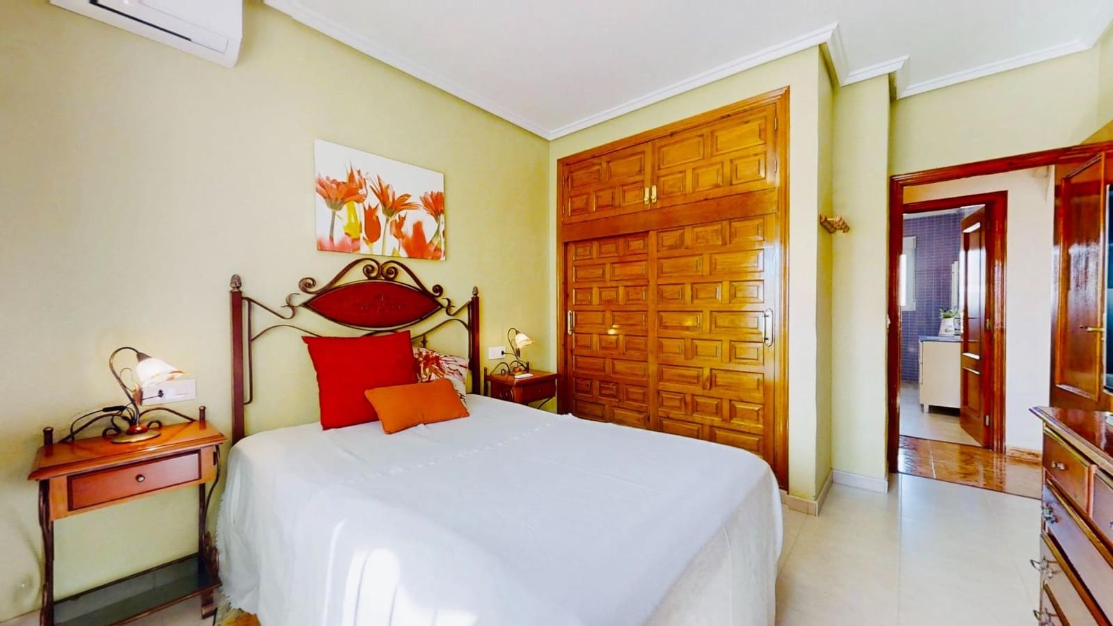3 bedroom Villa for sale in Rojales with pool garage - € 398,000 (Ref: 10159825)