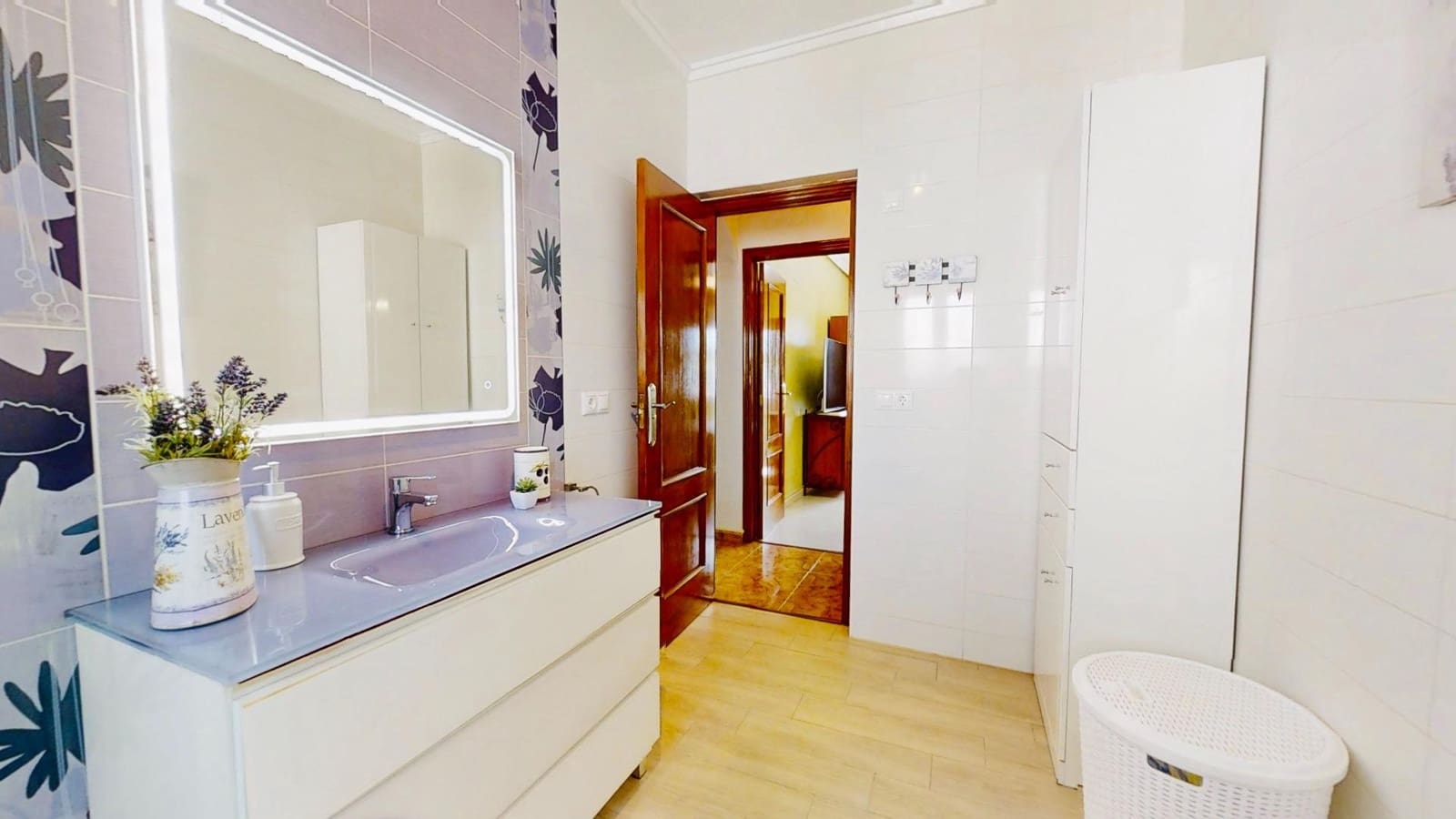 3 bedroom Villa for sale in Rojales with pool garage - € 398,000 (Ref: 10159825)