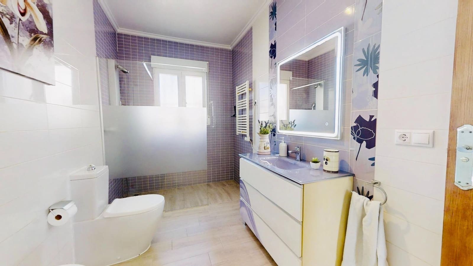 3 bedroom Villa for sale in Rojales with pool garage - € 398,000 (Ref: 10159825)