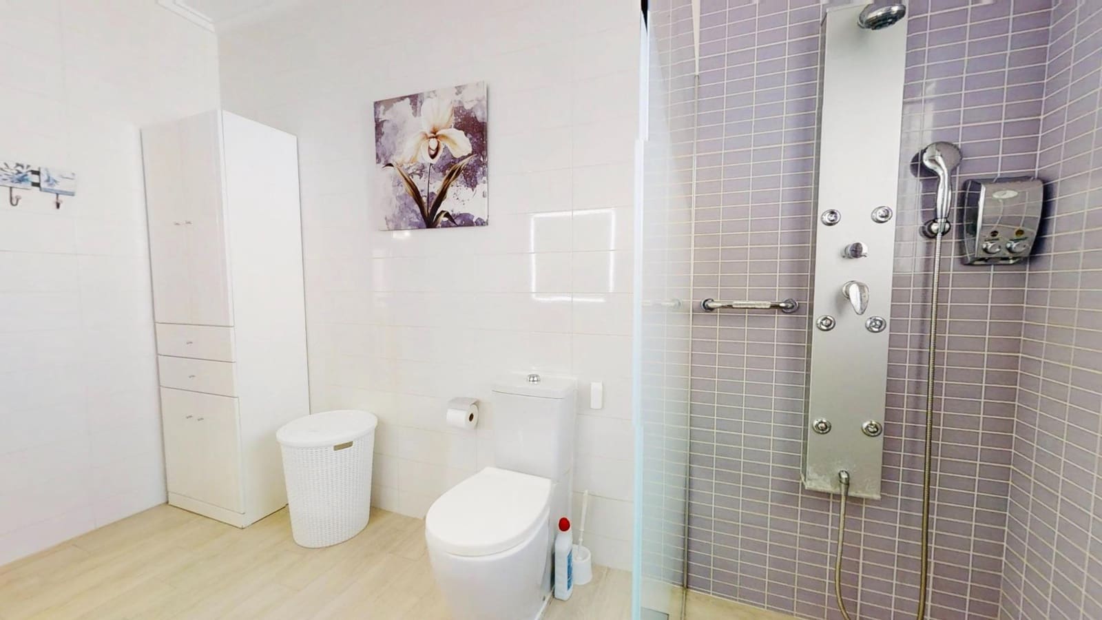 3 bedroom Villa for sale in Rojales with pool garage - € 398,000 (Ref: 10159825)