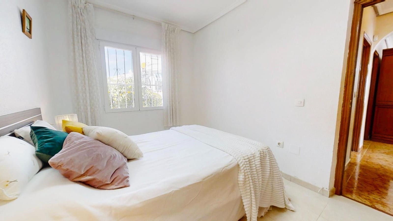 3 bedroom Villa for sale in Rojales with pool garage - € 398,000 (Ref: 10159825)