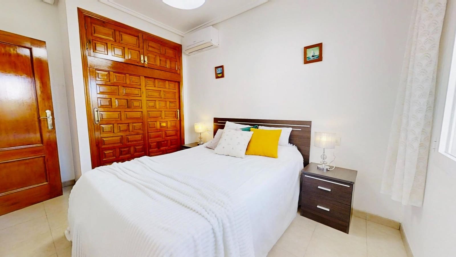 3 bedroom Villa for sale in Rojales with pool garage - € 398,000 (Ref: 10159825)