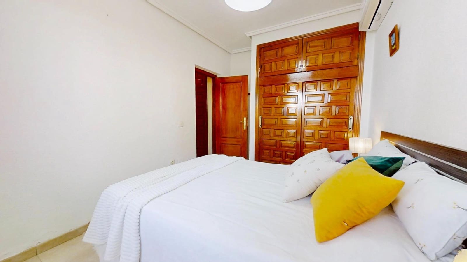 3 bedroom Villa for sale in Rojales with pool garage - € 398,000 (Ref: 10159825)