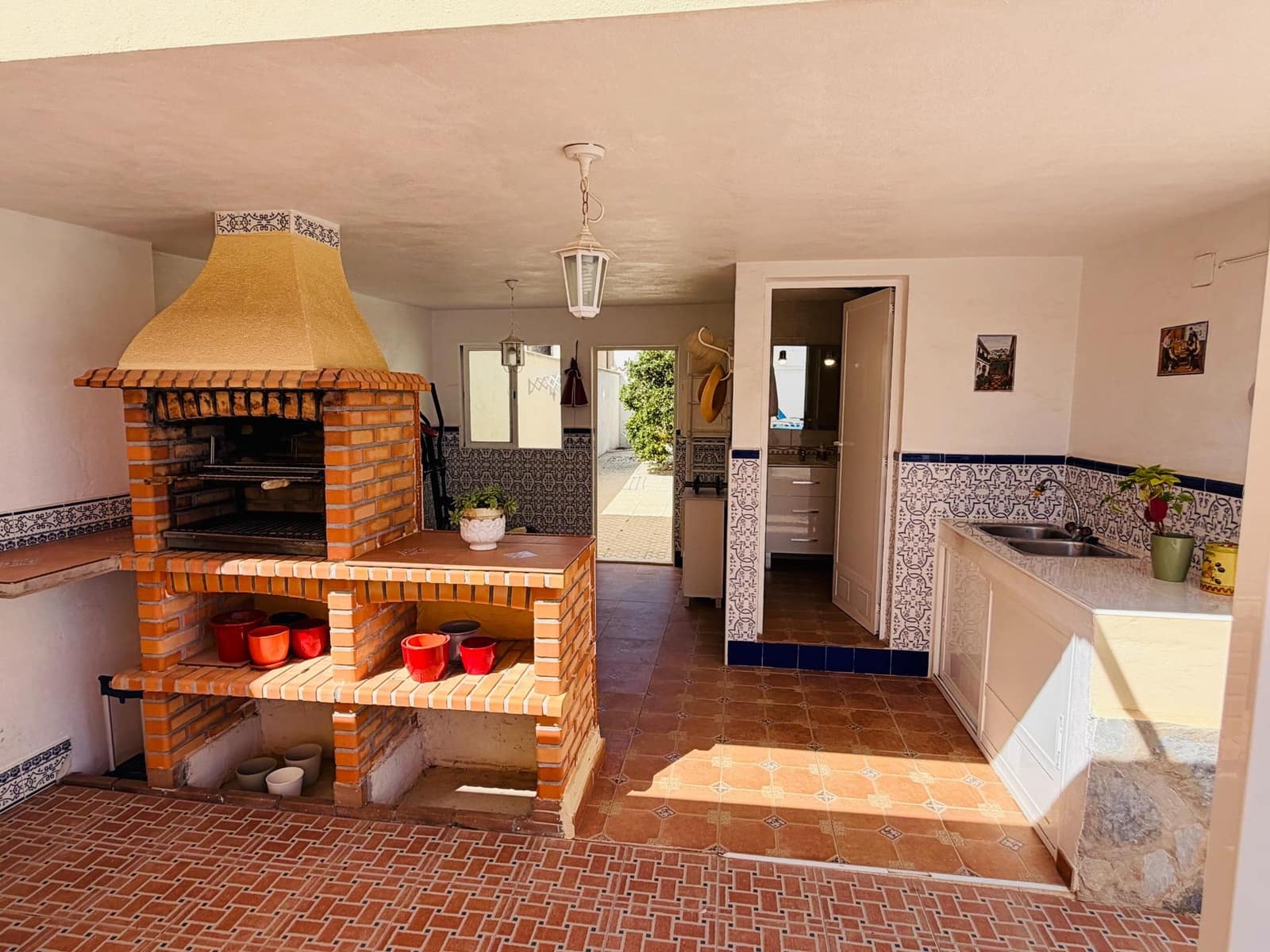 3 bedroom Villa for sale in Rojales with pool garage - € 398,000 (Ref: 10159825)