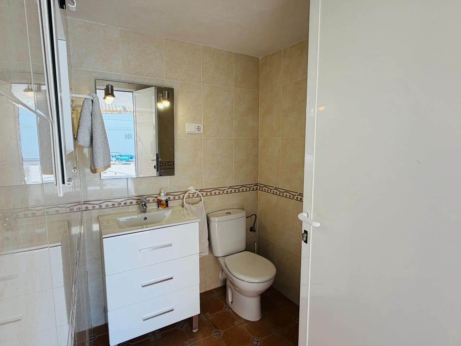 3 bedroom Villa for sale in Rojales with pool garage - € 398,000 (Ref: 10159825)