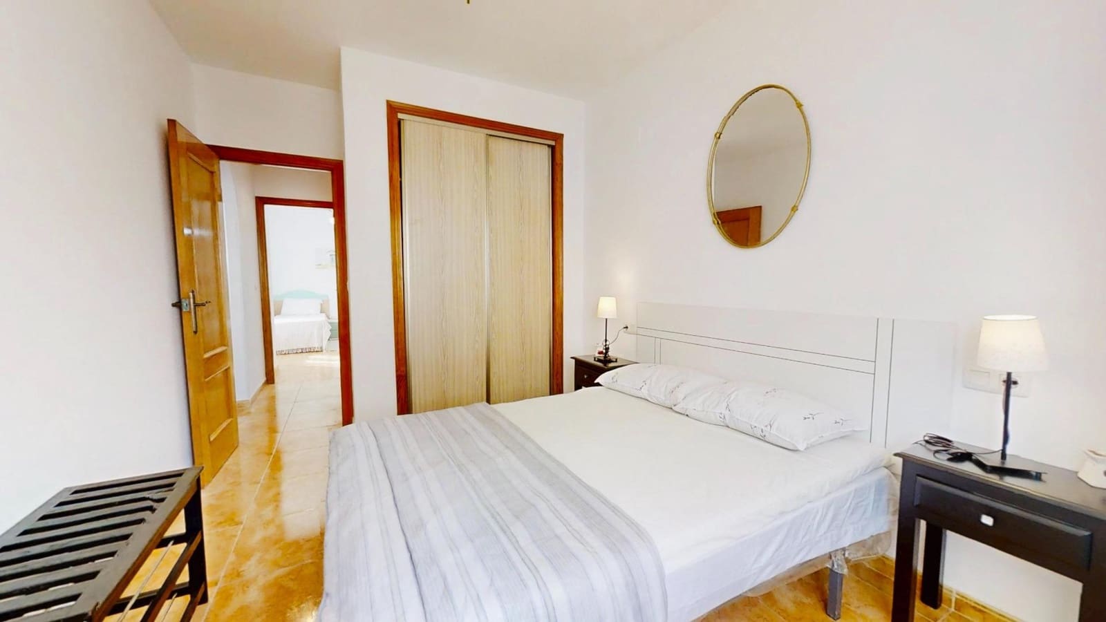 2 bedroom Flat for rent in Torrevieja - € 775 (Ref: 10159826)