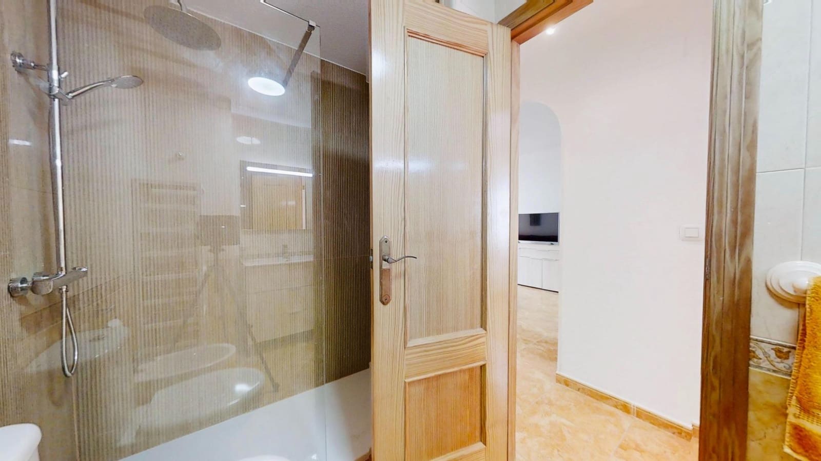 2 bedroom Flat for rent in Torrevieja - € 775 (Ref: 10159826)