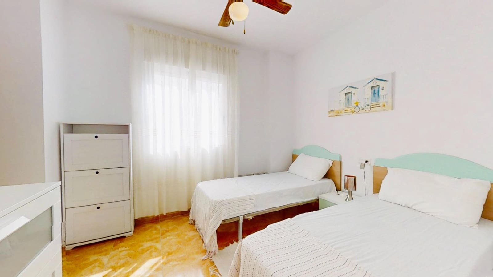 2 bedroom Flat for rent in Torrevieja - € 775 (Ref: 10159826)