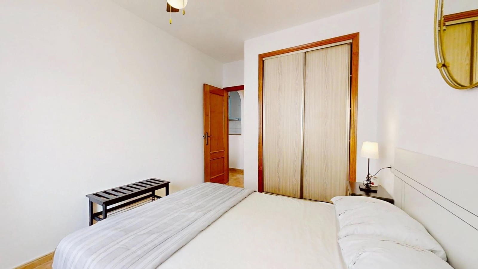 2 bedroom Flat for rent in Torrevieja - € 775 (Ref: 10159826)