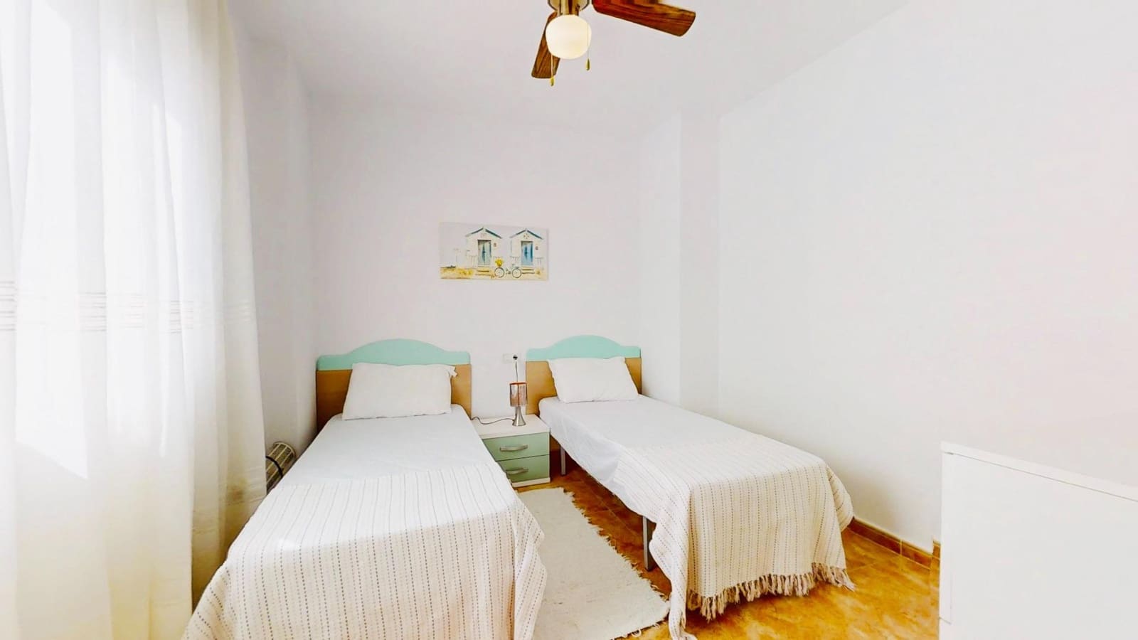 2 bedroom Flat for rent in Torrevieja - € 775 (Ref: 10159826)