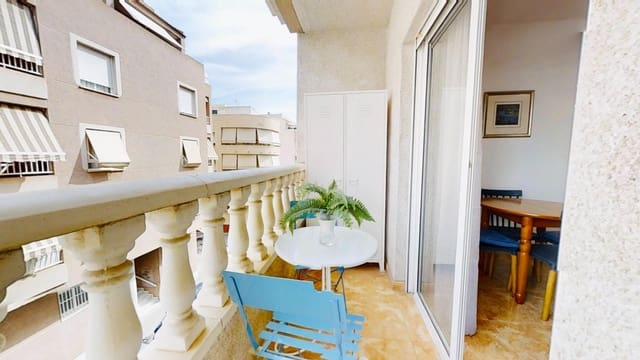 2 bedroom Flat for rent in El Molino, Torrevieja - € 775 (Ref: 10159826)