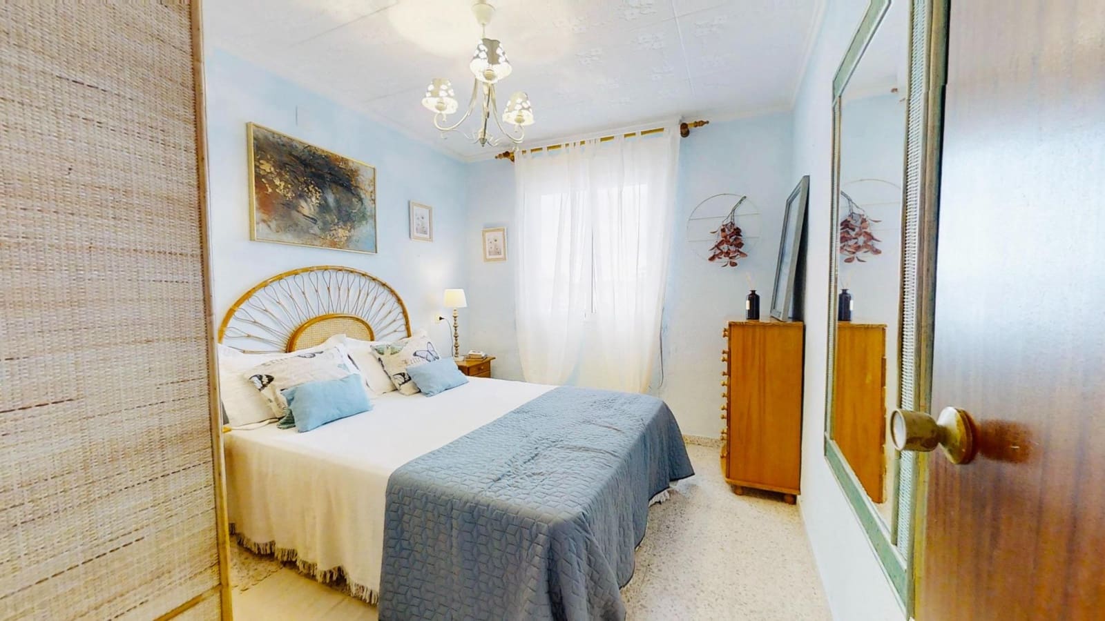 2 quarto Bungalow para venda em Torrevieja - 95 000 € (Ref: 10168556)