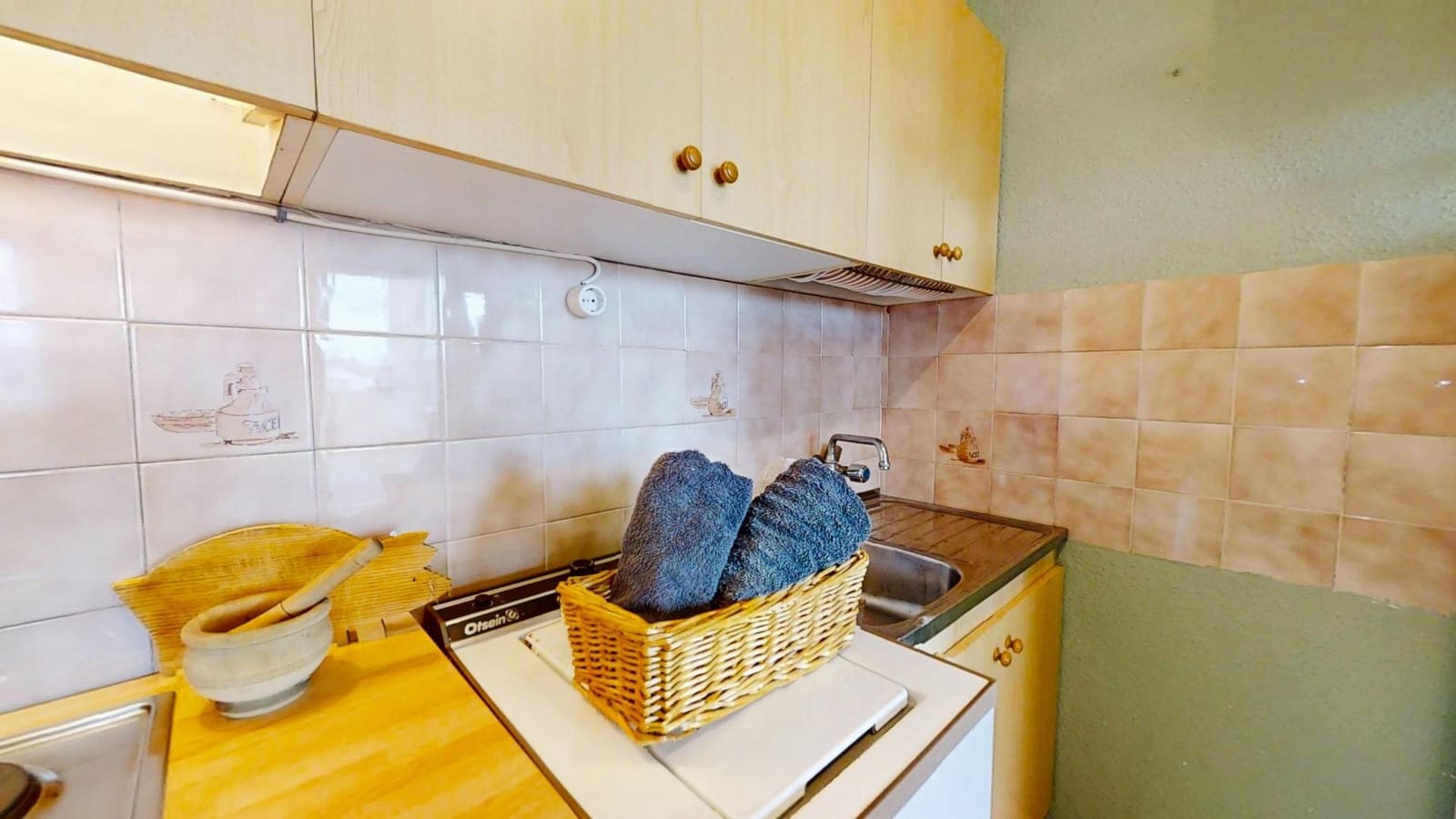2 quarto Bungalow para venda em Torrevieja - 95 000 € (Ref: 10168556)