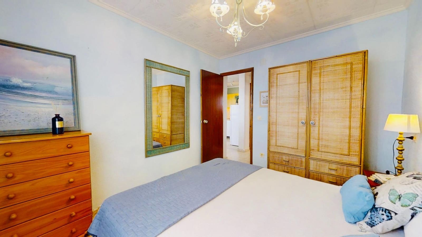 2 quarto Bungalow para venda em Torrevieja - 95 000 € (Ref: 10168556)